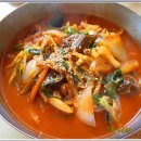 GR(금산군)-[하마전로]-하-6 | [금산맛집] 추부면 명성각