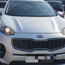 아우토반정비 | 기아자동차 2017년식 QL 스포티지 전면유리 교환 후기 - 차음유리로 업그레이드!