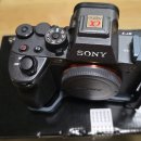 소니 A7R5 판매합니다 이미지