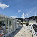 씨유 경주시래불국점 | [경주]여름 경주여행 (호텔라인조식, 최영화빵, 해바라기 카페 바실라, 해바라기 카페 9월이후 추천...