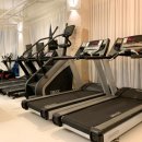 코코핏 여성전용 헬스 이미지