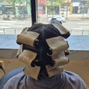 덕양구 신원동 미용실 머리 참 잘하는 곳 희안헤어 엘리자벳펌 후기...with J 디자이너