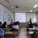 [ 부산병원코디 ] ☞[ 2023년 7월 26일ㅡ병원서비스종합실무과정 ]ㅡ국비과정 수업후기 / 국비