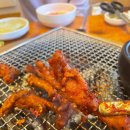 원주 뮤지엄산 맛집 한가족숯불닭갈비 재방문할래요