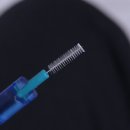 PRIME | 큐라덴 큐라프록스 CPS Prime Mixed 치간칫솔 간단 후기