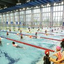 오산시 원동초스포츠센터 수영장 이미지