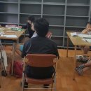 지도 작은도서관 이미지