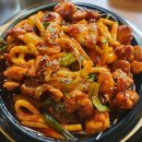 직화볶음찜닭 볶찜 파주운정와동점 | 파주 찜닭 맛집, 가람마을맛집 직화찜닭 볶찜 파주운정와동점