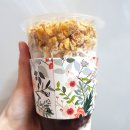 버블티 전문점 솝포유 컵빙수 솔직후기