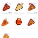 신전떡볶이 이미지