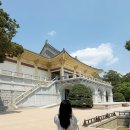 호암미술관 겸재 정선 전시