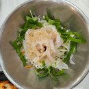 대포전복양푼물회 | 강원도 속초 대포 전복양푼물회