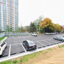 우정 공영주차장 이미지