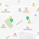 여흥로88번길~세종로40번길 이미지