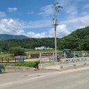 다리골천 이미지