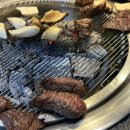 오리역 한우 투뿔 맛집 [성윤희고깃집]