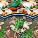 대교옻닭 이미지