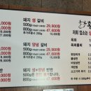 황제갈비살시대 재송본점 이미지