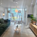 대원아파트산책로 이미지