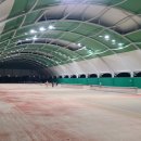 을숙도 테니스장 이미지