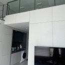 해밀동 BRT 정거장 이미지