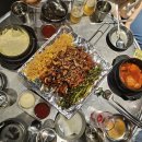 봉우제 | 상봉 맛집: 불향의 진수🔥꼼장어,닭발,닭목살 대존맛 [꼼주]