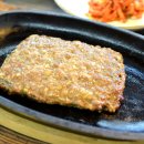 떡갈비칼국수