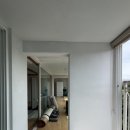 온중로 | 아산 용화동 모아 미래도 에어컨 설치 (엘지 투인원) "노출 배관 정석시공 후기"