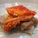 대덕골보쌈칼국수 이미지