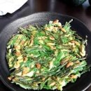 부추전 바삭하게 부추부침개 부추전 반죽 해물부추전 레시피 이미지