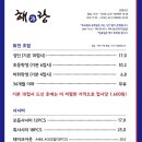 해랑초밥
