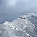 미리내산악회 제111차 정기산행(운장산) 및 시산제 안내 이미지