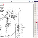 선외기 카부레터 서비스 (Rebuild) 이미지