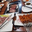 한양관양꼬치 이미지