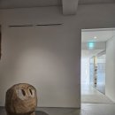 남산크리닝 | [용산전시]작가 신민의 전시회 현장 후기, 남산타워 데이트 필수 코스