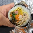 김밥한줄 - 홍천군 연봉중앙로 70 | 김밥한줄
