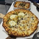 노모어피자 상봉점 | 피자도 사이드메뉴도 맛잘알! 노모어피자 상봉점 매장식사 내돈내산 후기
