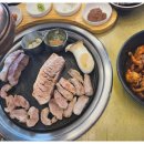 최원석의돼지한판&서해쭈꾸미시 이미지