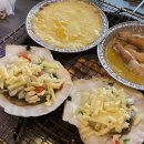 부산 태종대 자갈마당 조개구이촌 맛집 / 부산갈매기 조개구이 내돈내산 후기