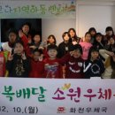화천우체국 티스토리