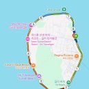 해안코스 | 길리 트라왕안 러닝 후기｜해안 일주 코스, 아침 러닝 추천