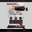 Rush PC방 이미지