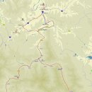 복수면 복수삼거리 이미지