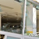 연일초등학교 급식소