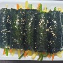 땡초꼬꼬마김밥 이미지