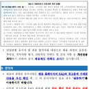 한국도로공사광주지사 | HUG 주택도시보증공사 인턴 채용 공고 및 자소서 항목, 경쟁률(2024년 상반기 체험형)