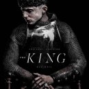 [더 킹] 티모시 샬라메 주연 넷플릭스 'The King' 포스터 공개 이미지