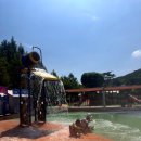 논산시민공원 | [충남] 논산 아이랑 가볼만한곳 ”논산시민공원 물놀이터“ 후기