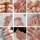 코코네일 이미지