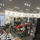 뉴 라이프 짐 이미지